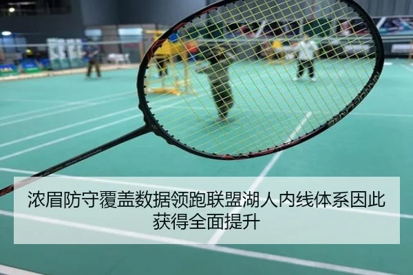 浓眉防守覆盖数据领跑联盟湖人内线体系因此获得全面提升 | kaiyun